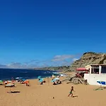Prázdninový dům Casa Do Sol *