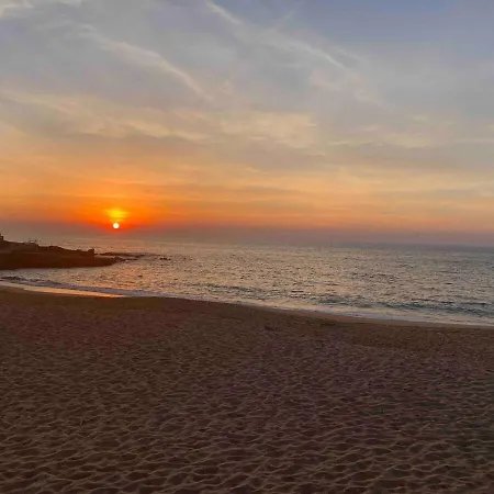Дом отдыха Casa Do Sol *