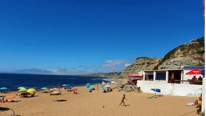 Дом отдыха Casa Do Sol *