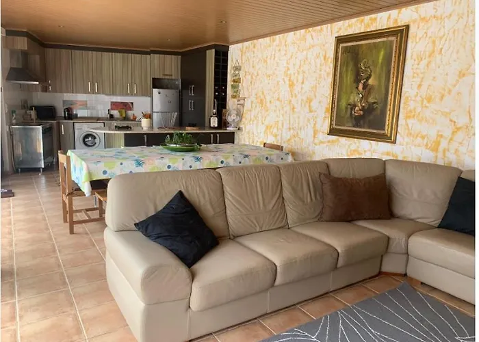 Casa Do Sol