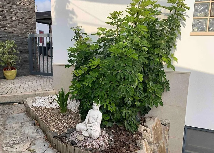 Casa Do Sol Дом отдыха