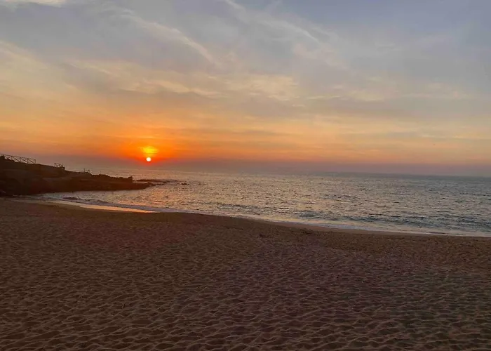 Дом отдыха Casa Do Sol *